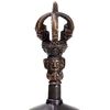 Spiru Dorje and bell bronze highest quality.
