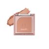 [Official] mude mude flutter blusher cheek mude flutter blusher Korean cosmetics (Tender Beige)