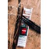 Kum Brush, Black, 2, 4, 6, 8