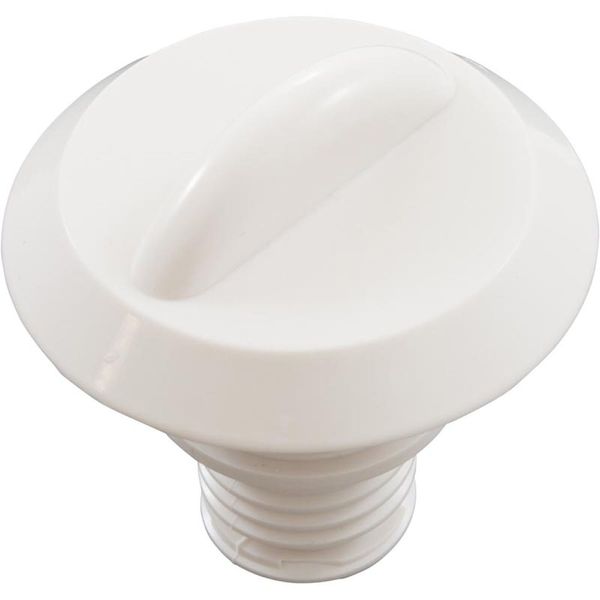 Knob, 1/2" Air Control, "H" Style