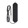 Zareba A5LVT-Z Multi-Light Electric Fence Tester