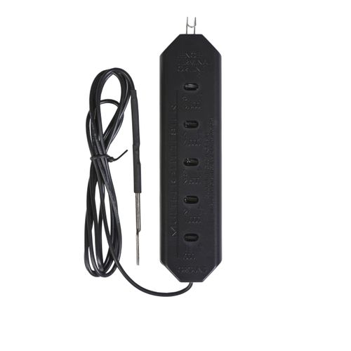 Zareba A5LVT-Z Multi-Light Electric Fence Tester