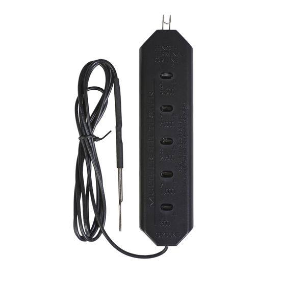 Zareba A5LVT-Z Multi-Light Electric Fence Tester
