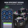 ANCEL 12V Mobile Portable BM200 Car Battery Tester Bluetooth Fit For IOS Android