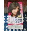 Clairol Nice 'n Easy Color Blend Foam, 6 - Light Brown