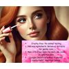 Dortanni Eyelash Growth Serum for Longer, Thicker Lashes