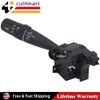 Multi-function Turn Signal Switch for 2007-2017 Jeep Chrysler Dodge 68041485AA