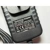 Replacement 15V 800mA Power Adapter Model WQ-10