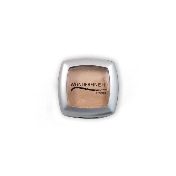 WuNDERCOVER WuNDERFINISH Setting Powder