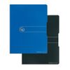 Herlitz Easy Orga To Go A3 PP Display Book - Opaque Blue