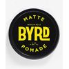 BYRD Matte Pomade 3.0 oz (85 g)