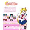 Sailor Moon Season One Part One (Blu-ray+DVD combo)