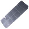 MCFB71 Carbon Active Filter 902980281 AEG MCFB71 Carbon Filter