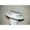  New! PROFLO PF42801 2" or 3" PVC Tile Shower Drain Kit with Stainless Strainer