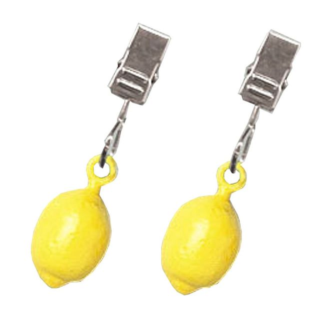 MEIWA table accessories N – Lemon