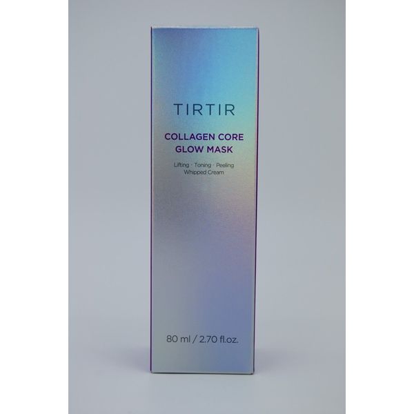 TirTir Collagen Core Glow Mask 2.7 Oz Lifting Toning Peeling/Sealed NEW