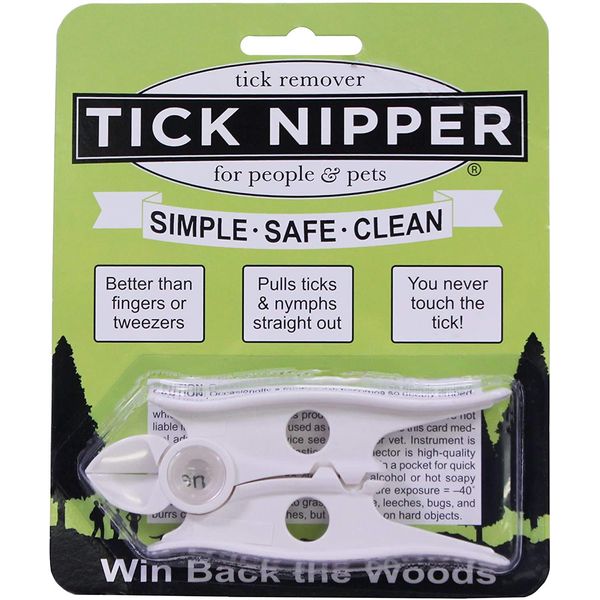 Tick Nipper