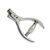 HAND Get Even And Accurate Notches - Pattern Notcher