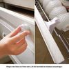 Baby Safety Magnetic Cupboard Lock White
