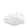 GIOSEPPO Mädchen Pitkin Flipflop, Transparent, 26 EU