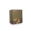 VOYA Lazy Days Detoxifying Seaweed Bath, Hand-Harvested Irish Seaweed, Seaweed Bath at Home, 100% Organic, 3 Baths