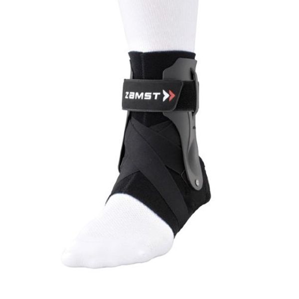 Zamst A2-DX Ankle Support Left Hard Support Guard Strap for Ankle zamst