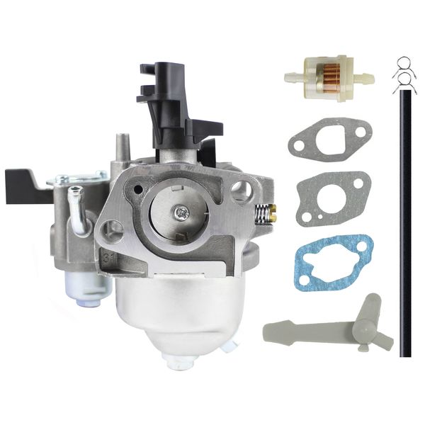 Carburetor for Husqvarna Model 020711 Pressure Washer