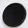 Wedger Sign Weapon Board Trophy Shield Round Dark AF 19 cm