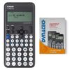 DynaTech Rechner Casio FX-82 DE Schwarz Technisch-Wissenschaftlich