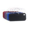 Henghao Reading Glasses, 5 Colors Available, Ultra Lightweight Rimless Glasses, Portable, Stylish, Reading Glasses, Senior Glasses, H6026 (Gray, +1.00)