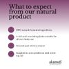 Akamuti Myrrh & Frankincense Balm 50ml