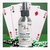 Before Your "Go" Toilet Spray - Peppermint Eucalyptus - (Deuces Wild) - 4 fl oz