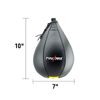 MaxxMMA Speed Bag - Type II - Size L (10" x 7")