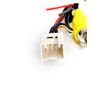 (KB01-8P) Kenwood Rear Camera External Navigation Conversion Kit KB01-8P