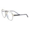 Dumbo Circle Blue Light Glasses
