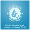 Nexcare Tegaderm + Pad Transparent Dressing, Absorbent Pad Wicks Fluid And Doesn't Stick To Your Wound, 2.375 x 4 in, 5 Count (Pack of 4), 20 Pads Total