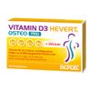 Vit D3 Hevert Osteo Pro, 60 St FTA