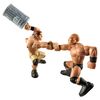 WWE Power Slammers - John Cena and The Rock