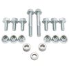 Tusk Front Utility Rack  For YAMAHA TW200 1987-2024