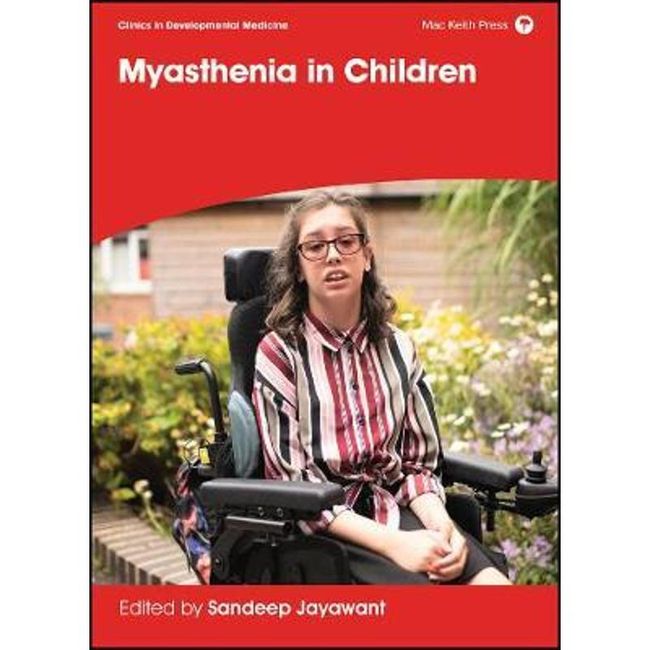 预订 Myasthenia in Children