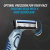 BIC Flex 3 Comfort Disposable Razors - Pack of 3