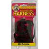 Dog adjustable Medium Harness 14" to 20" 5/8" Aspen Pet