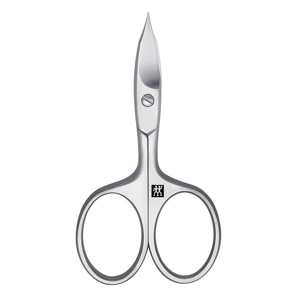 Zwilling Twinox combination nail scissors (matt, 9 cm, 1-pack (1 x 1 piece)