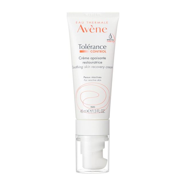 Avene Skin Balance TC Cream Unscented, 1.4 fl oz (40 ml)