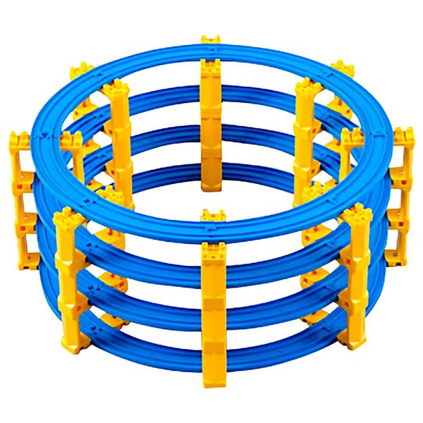 Plarail Tower Layout Set of 12