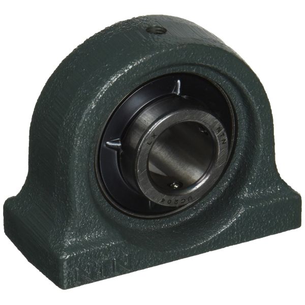 NTN ベアリングユニット UCUP204D1