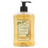 Liquid Soap For Hand & Body, Honeysuckle, 16.9 fl oz (500 ml)