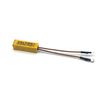 Velyna Thermal Fuse for GHD Hair Straighteners Alloy One Size Fits All Protects Against Overheating and Power Outages