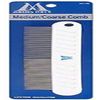 Millers Forge Coarse Comb, 7-3/4-Inch, Medium