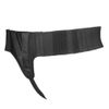 AT Surgical Right Side Inguinal or Groin Hernia Belt,Adjustable Straps with Compression Pads (Medium)